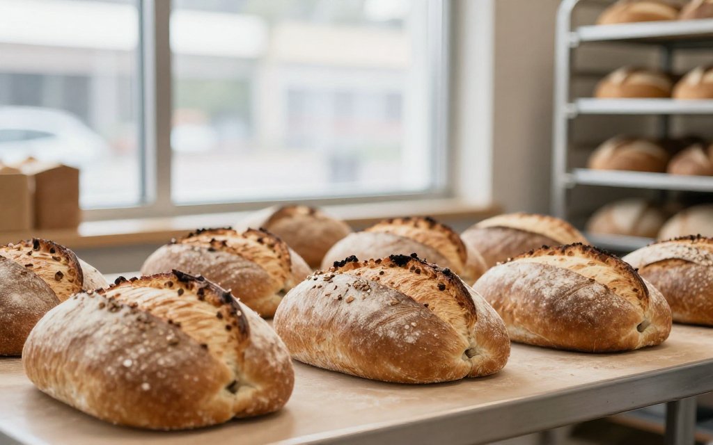 Bakery